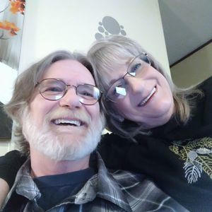 Meet your Posher, Rhonda